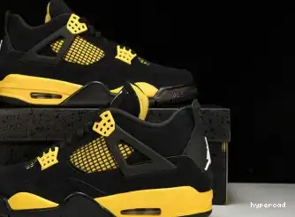 Hyperoad JORDAN 4 THUNDER RETRO AIR 0617